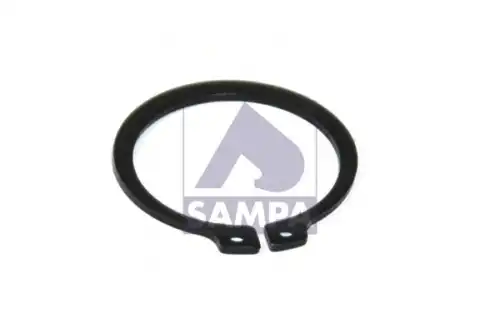 кольцо стопорное! 34x1.5 MB 106.213 SAMPA