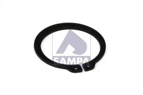 стопор! кольцо стоп 37x1.75 SAF 106.220 SAMPA