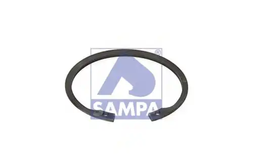 кольцо стопорное! 60x2 Volvo FH/FM CTN372/472 106.222 SAMPA