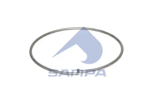 кольцо стопорное! VOLVO 106.348 SAMPA