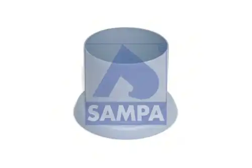 Хомут глушителя SAMPA 110.020