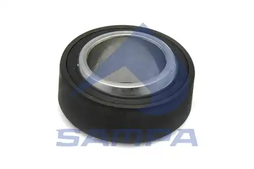 втулка трансмиссии! шар. подшипник вилки сцепления 1x MAN,DAF XF95/XF105 111.089 SAMPA