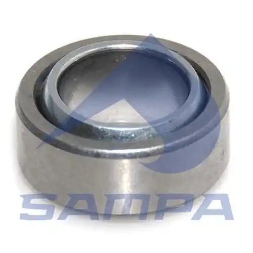 подшипник скольжения! вилки сцепления MAN F90/2000 111.103 SAMPA