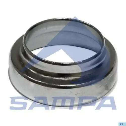 пыльник! торм. вала D43xD62x24 Omn MAN 114.020 SAMPA