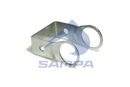 держатель ролика торм.колодки!  FRUEHAUF 114.158 SAMPA