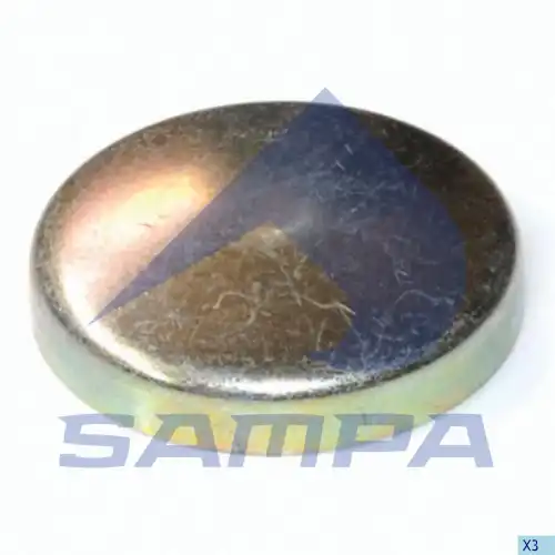 крышка! MAN M2000L/TGM/TGL/L2000 114.349 SAMPA