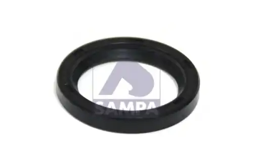 сальник! 45x60x6.5/8 SCANIA P/G/R/T 115.023 SAMPA