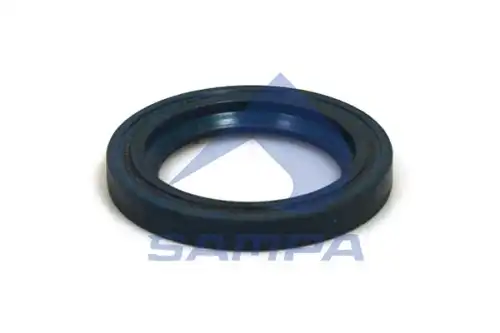 сальник коленвала! (рм) 42x62x8 RVI 115.065 SAMPA