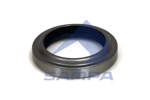 сальник ступицы! передн. 50x70x10/14 MAN 115.095 SAMPA