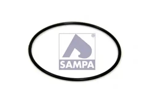Кольцо уплотнительное автомобильное SAMPA 115.520