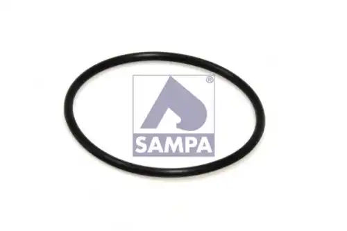 Кольцо уплотнительное автомобильное SAMPA 115.523
