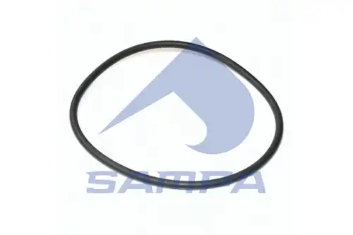 Кольцо уплотнительное автомобильное SAMPA 115.652