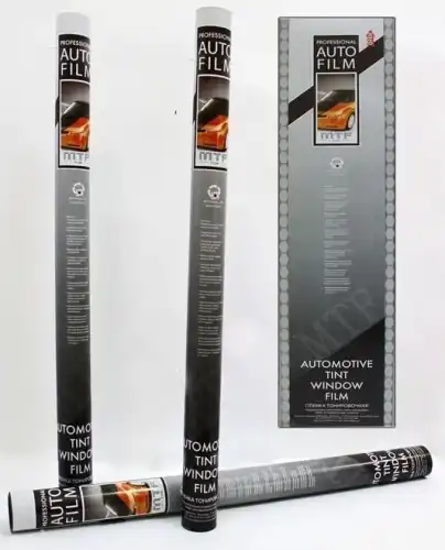 23185897 Пленка тонировочная 5% Charсol (0,5х3м) (MTF) MTF light