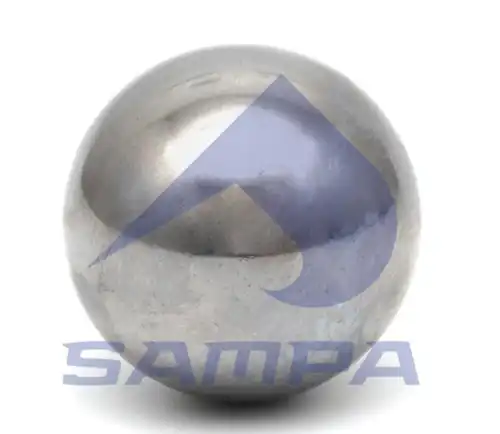 шарик тормозной колодки! d40mm SAF SK RS 9042 118.152 SAMPA