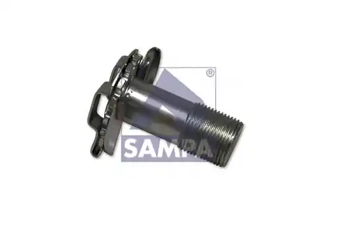 регулятор самоподвода! без поршня и пыльника, M22x1.5/60 IVECO 119.036 SAMPA