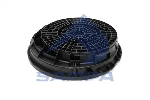 крышка корпуса фильтра возд.! MB 202.261 SAMPA