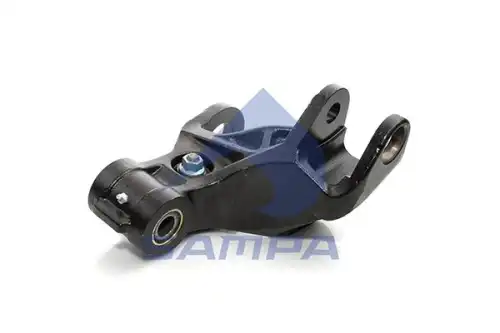 кронштейн рессоры!(м) MB 202.341 SAMPA
