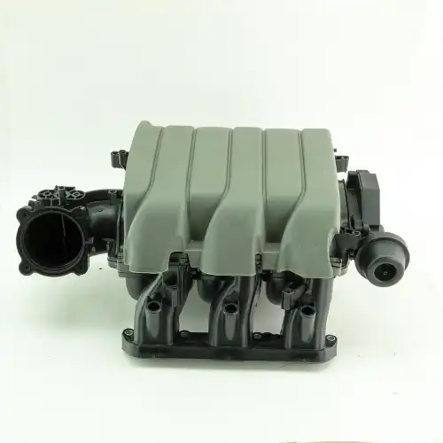 AW20009400005 Коллектор впускной DOMINANT