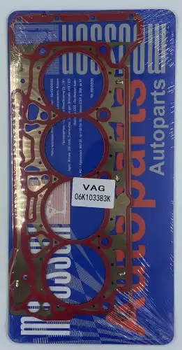 Прокладка ГБЦ MOUSSON SGHEA888S2