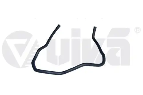 патрубок радиатора! VW Golf/Bora 1.9D 98> 11211871701 VIKA