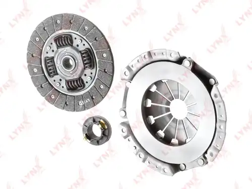 Комплект сцепления LYNXAUTO CL2658