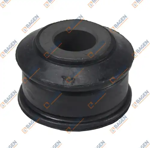 сайлентблок стабилизатора! (мр) 20x55x41 2x RVI Midlum/Premium/Magnum T220158 BAGEN