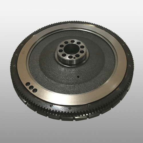 Маховик КАМАЗ-5490 MERCEDES Axor OM457HLA 3421601050 SHAFT-GEAR