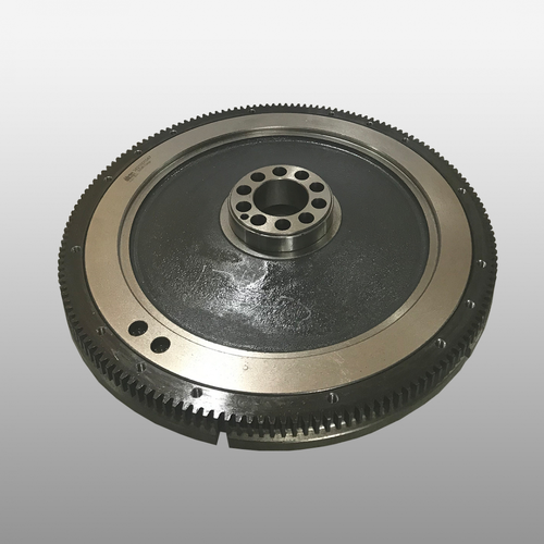 Маховик MAN F2000, TGA, Lion's, Neoplan 3421601047 SHAFT-GEAR