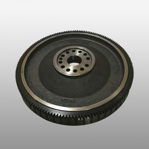 Маховик Renault Premium Kerax двигатель DXI11. 7485003718 SHAFT-GEAR