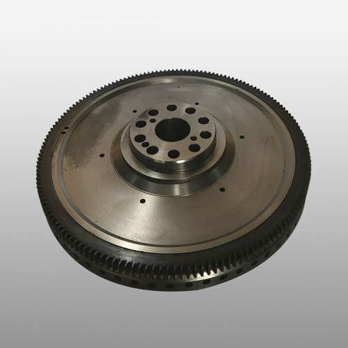 Маховик DC9/13 Scania 4/P/G/R/T серия 3421601084 SHAFT-GEAR