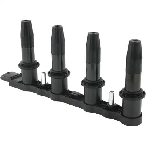 Катушка зажигания FEBEST 18640-001