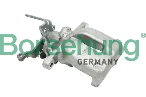 Суппорт тормозной BORSEHUNG B18532 задняя ось справа