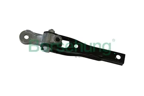 Подушка крепления КПП BORSEHUNG B19304