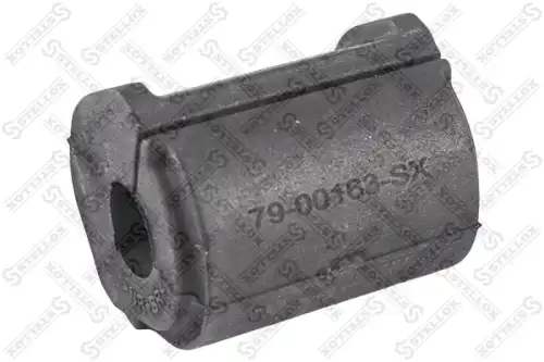 втулка стабилизатора заднего! Lexus GS 4.3i/IS 2.5i/2.2TD 05> 79-00163-SX STELLOX