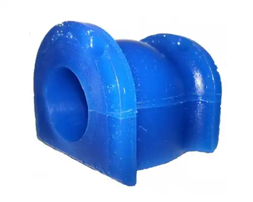 втулка стабилизатора переднего!  Mitsubishi L200 KB4T 05> MR992317