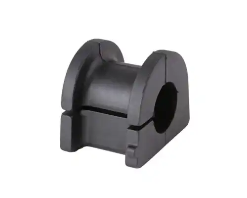 втулка стабилизатора заднего! Mitsubishi Pajero 06> 4156A041