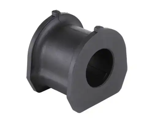 втулка стабилизатора переднего! Mitsubishi Lancer 00-09 MR519880