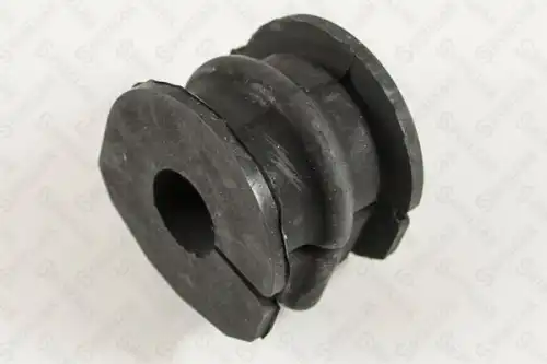 втулка стабилизатора! Nissan Qashqai 07> 79-00250-SX STELLOX