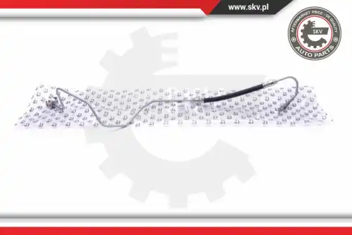 Тормозной шланг ! CITROEN, DS, PEUGEOT C4 II 1.6 BlueHDi 120 (15>), 307 1.4 (00>03), 307 1.4 (02>0 35SKV219 SKV