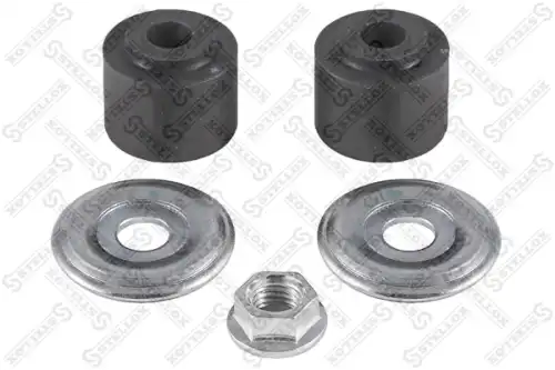 втулка стойки стабилизатора перед.! SsangYong Actyon/Actyon Sports/Kyron/Rexton 01> 79-00347-SX STELLOX