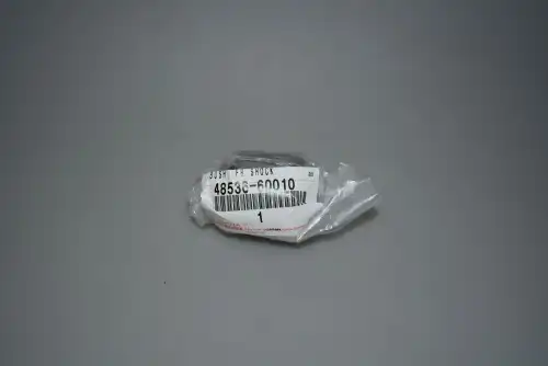 сайлентблок задней поперечной тяги! Toyota RAV4 2.0/2.2D-4D 06> 48536-60010 TOYOTA / LEXUS