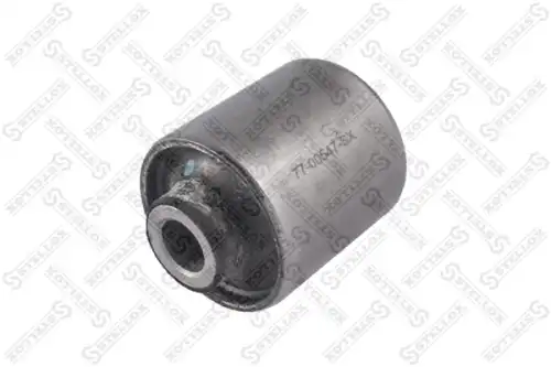 сайлентблок задней поперечной тяги! Kia Ceed <07 77-00547-SX STELLOX