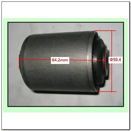 Тяга стабилизатора SSANGYONG 4542105000