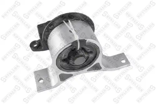 Подушка крепления двигателя STELLOX 25-17651-SX