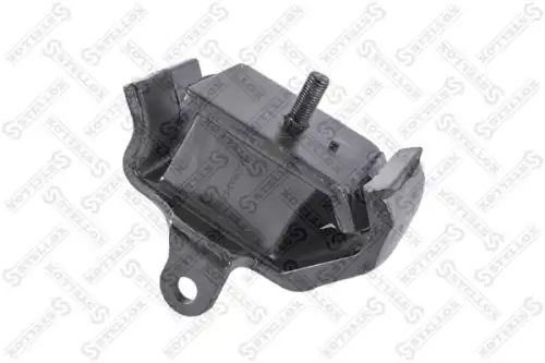 Подушка крепления двигателя STELLOX 25-17682-SX