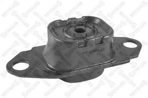 Подушка крепления двигателя STELLOX 25-19677-SX