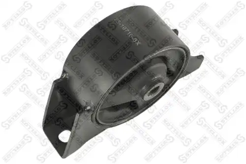 Подушка крепления двигателя STELLOX 25-19716-SX