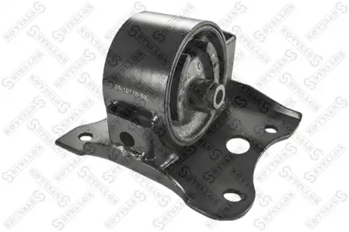 Подушка крепления двигателя STELLOX 25-19718-SX