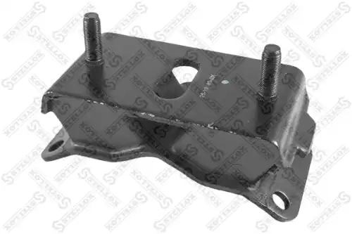 Подушка крепления двигателя STELLOX 25-19180-SX