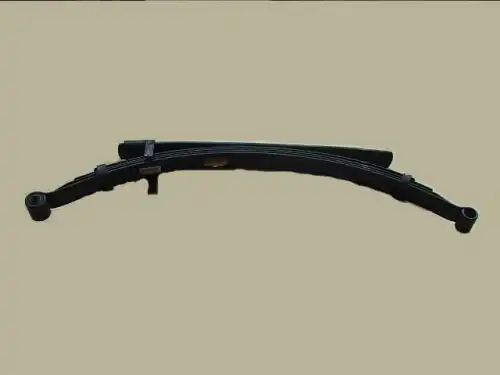 Рессора подвески HAVAL 2912210B06